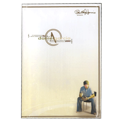 Paul Harris Presents Daniel Garcia Project Vol #1 by Daniel Garcia - Video Download